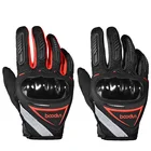 Sport Glove Gloves Full Finger 3d Sport Motocross Glove Racing Glove Screen Touch Motorcycle Gloves