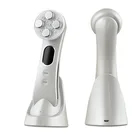 Mini Face Massager RF Fashional Mini Face Skin Care Massager For Daily Face Use Multi-functional Beauty Equipment