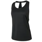 Vest Women Women Factory Wholesale Yoga Fitness Blouse Smock Vest Women Quick-drying Vest