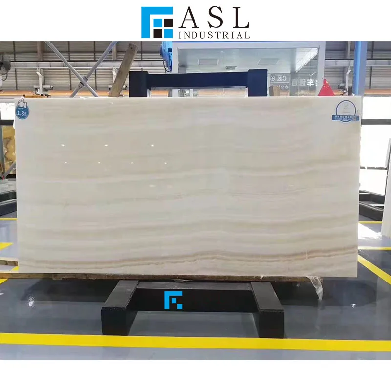 Good Quality of straight grain white jade marble for the project floor tiles wall tiles