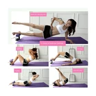 Home 2020 Sit Up Aids Muscle Abdominal Exercise Sport Gym Equipment Home Training Workout