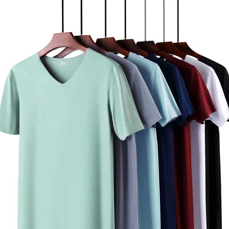 plus size polyester shirts