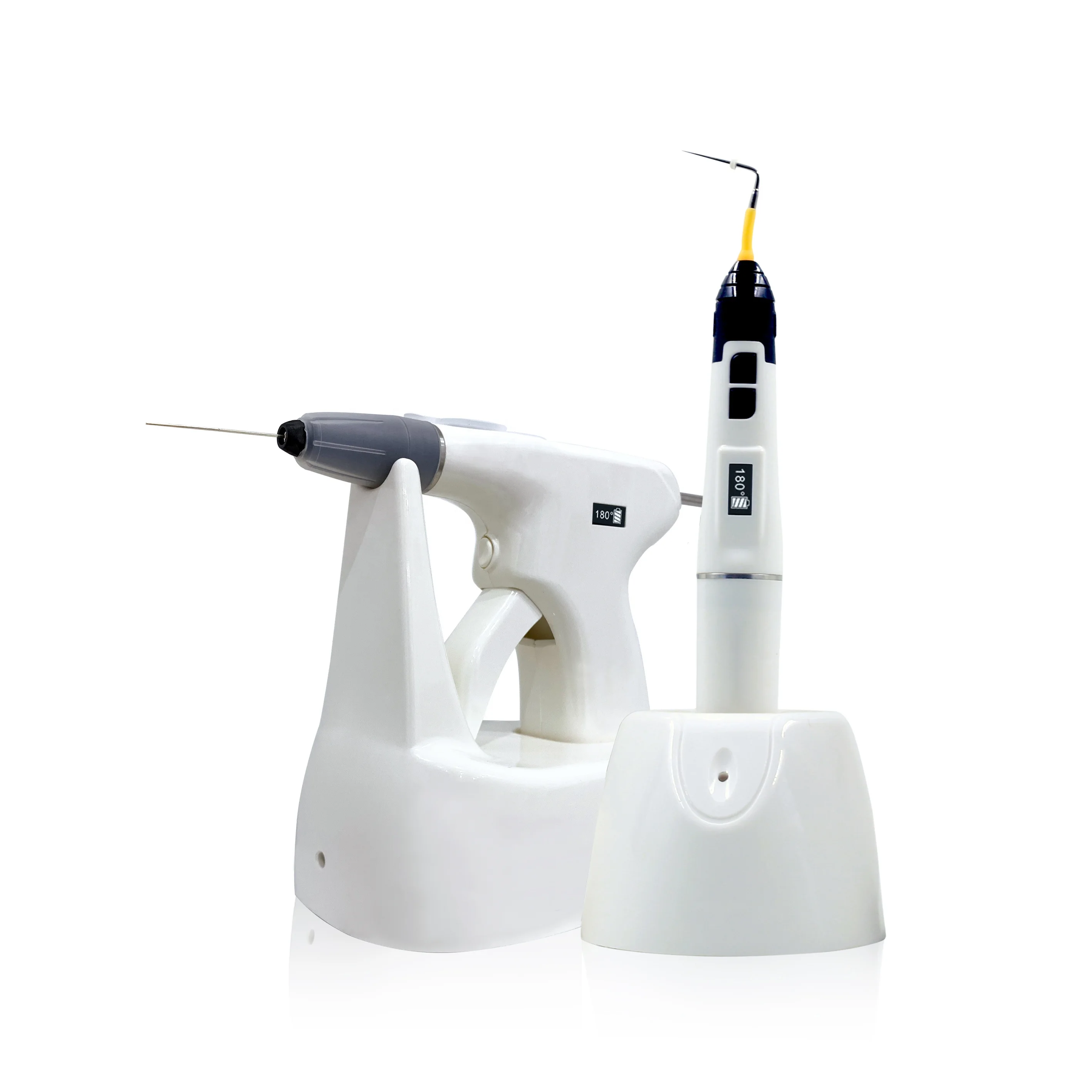 High Quality Dental Cordless Wireless Gutta Percha Obturation System Obturation Pen Obturation Gun