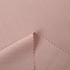 Spandex Fabric Wholesale High Quality Dress Material 210gsm European Plain Dyed Woven Tr Spandex Fabric