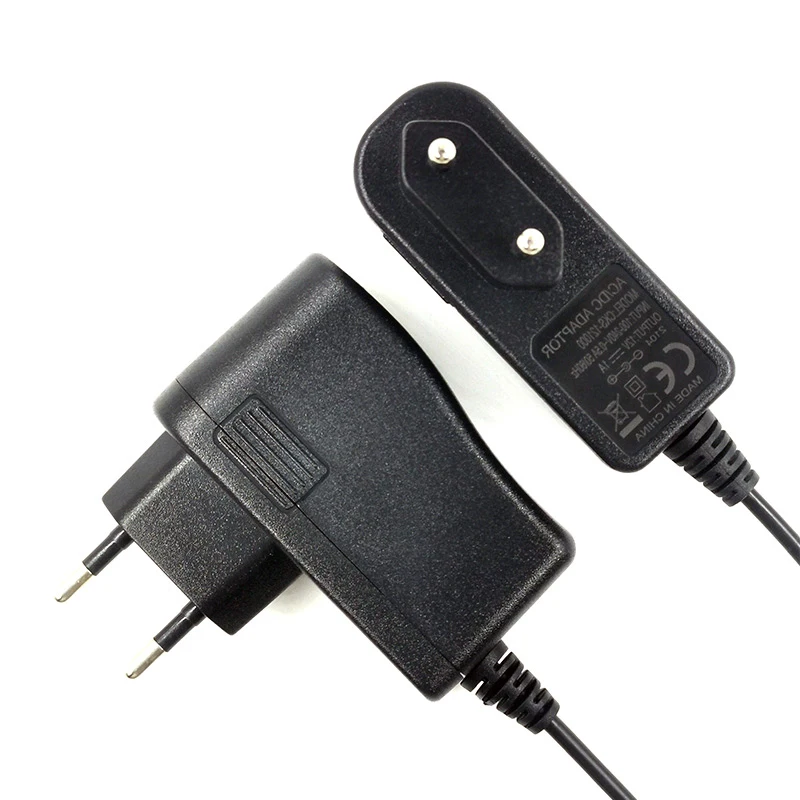 product professional factory made convenient 5v 2a eu plug in power adapter quick 10w connection easy to use-9