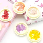 Nail Stickers Tstory 2020 New Fashion Factory Wholesale Flower/Butterfly Model Nail Art Stickers