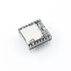 Mp3 Player Mini MP3 Player Module With Simplified Output Speaker MP3 Module For Arduinos UNO R3