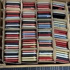USA Cheap Wholesale Original Factory Used Brand Phone 7 8plus 32GB 128GB 256GB Unlock Cell Phones