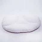 Neck Baby Good Price Of China Manufacturer Soft Breathable Neck Pillow For Baby