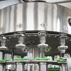 In 1 Machine Red Bull Energy Drink Automatic Filling And Sealing 2 In 1 Machine