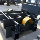 Egg Tray Recycled Paper Recycling Machine OCC Recycled Paper Pulp Egg Tray Molded Vibrating Screen Machine