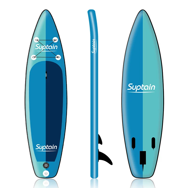 2023 Best Quality Foldable Paddleboard Inflatable Paddle Board For Sale