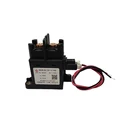Manufacturer Sale Single Pole 2 Poles Magnetic Contactor Quality