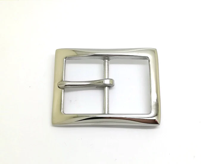 Custom Belt Buckle Stainless Steel 