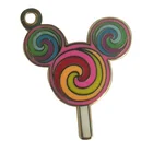 Kunshan Custom Metal Charms House Enamel Charm With Jewelry