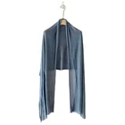 Long Scarf Long Hot Selling Women 100%Natural Silk Scarves Ladies Long Scarf Size Wrap Turban