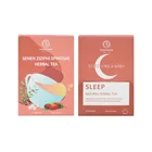 Tea Buy Tea Chinese Herb Tea Semen Ziziphi Spinosae Herbal Tea Bags For Good Sleeping