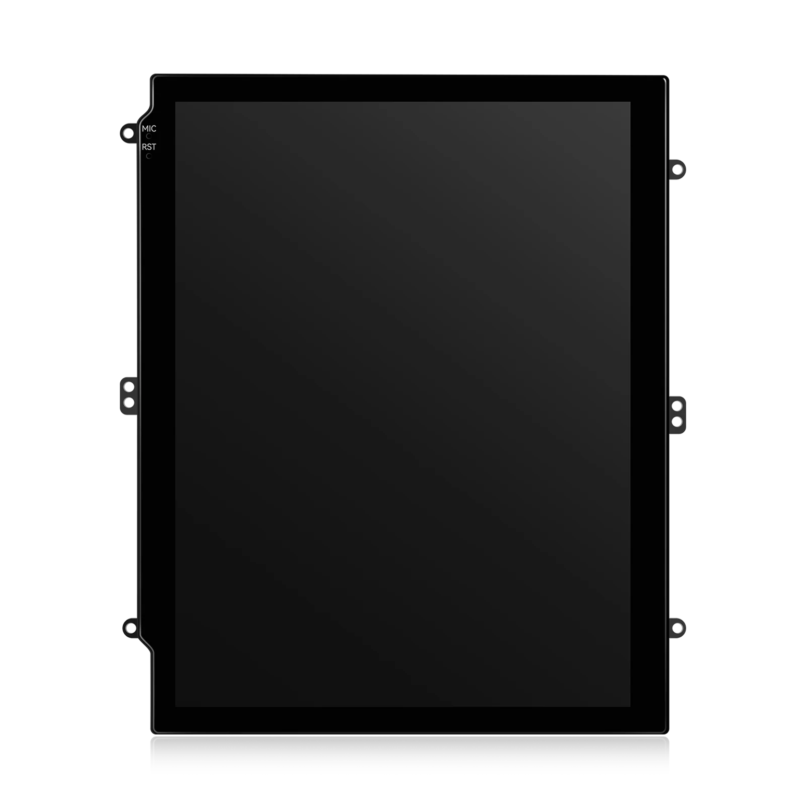 podofo 97 464g double din android car stereo wireless carplay android auto gps wifi fm rds obd2 dab car radio autoradio a4167-14