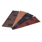 American Stone European And American Standard Building Materials Stone Coated Roofing Tiles