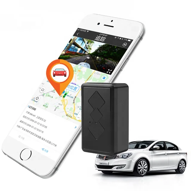 Portable Real-Time GPS Locator for Vehicles Assets Persons Hidden Tracking Device with Magnetic Voice Recorde APP Control Alarm Cars Asdomo Mini GPS Tracker Kids 