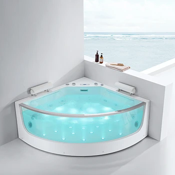 Fico Tubs Jacuzi Bathtub Swim Spa Whirlpool Bath And Showers Tubs Bathtub Accessory Bathtubs & Whirlpools