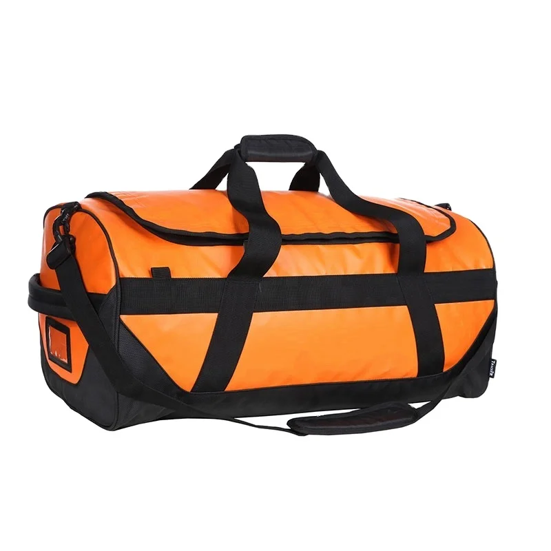 Buy Tarpaulin Travel Bag,Waterproof 
