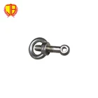 Fastener M20 Forged Eye Bolt Fastener Bolt Wholesale Price