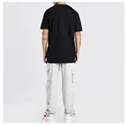 Shirts Men's Shirts Casual Crewneck Men`s Oversized Print T-shirt Short Sleeve Quick Dry Workout Casual Shirts Summer