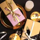 Tissue Gift High Quality Foil Gold Tissue Paper For Birthday Holiday Wedding Gift Wrap