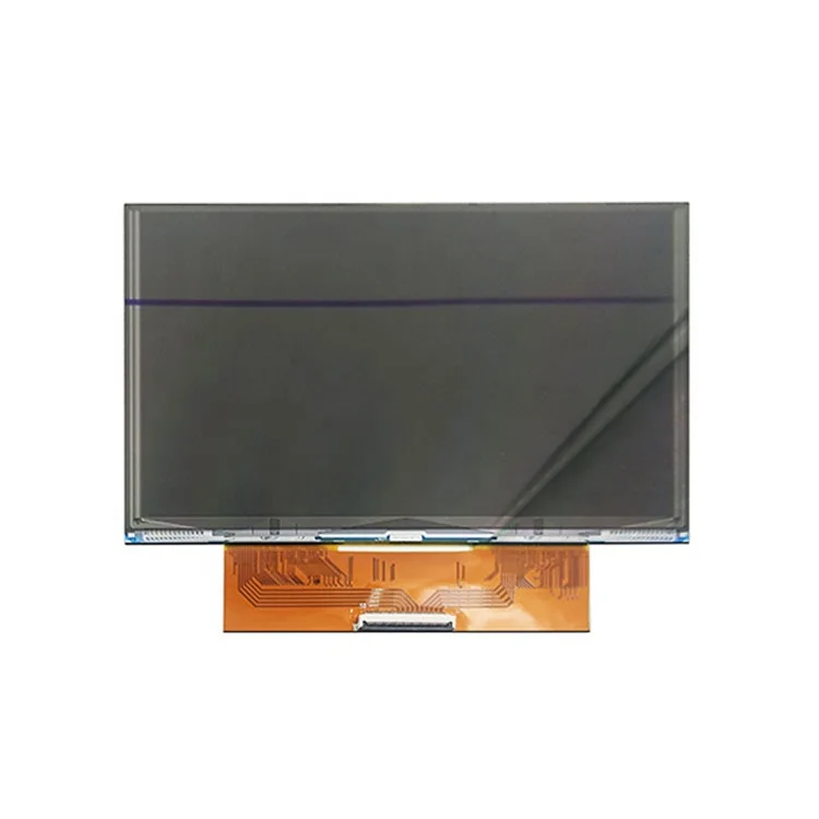 ips tft display cover 3d supplier