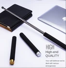 Stick Retractable Stick Sports Self-defense Whiplash Training Equipment Outdoor Tool Custom Logo