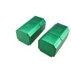 Product Cans Tea Tin Can NEW Product Disign Flower Shape Tea Tin Box Sugar Boxes Packaging Coffee Cans