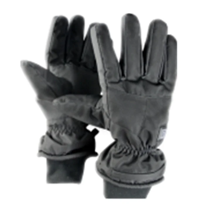 Guantes Eléctricos Recargables De Guantes Con Calefacción Guantes Eléctricos Recargables De Guantes Con Calefacción