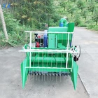 Combine Harvesters India Price Crawler Type Full Feed Mini Combine Harvester Price In India