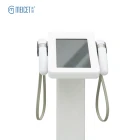 2021 China Human Body Composition Analyzer Professional Body Fat Analyzer With Printer
