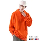 Sweatshirt 2021 New Stylish Cotton Unisex Hoodie Pullover Sweatshirt Oversized Custom Men's Hoodies