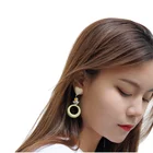 Earrings Drop Fashion Earrings Trend 2021 Cclip On Earrings Drop Earrings