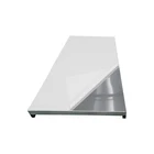 Made Steel Made In China High Quality ASTM A240 2B 321 316 304 Stainless Steel Sheet /Plate Supplier