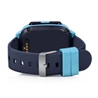Phone 4G Anti-Lost GPS Wifi Tracker Kids SOS Emergency GSM Smart Phone Watch Smartwatch Wristband For IOS/Android