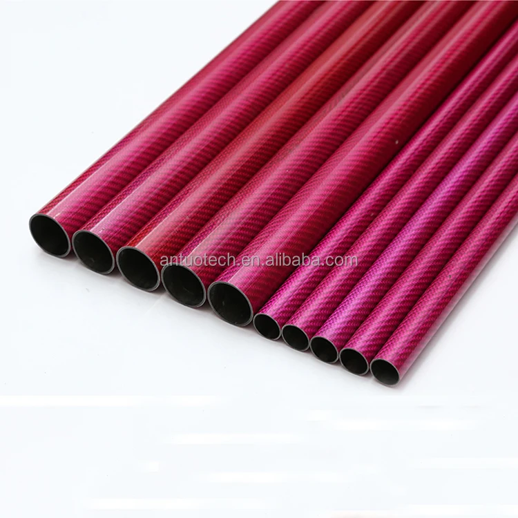 color crp tube