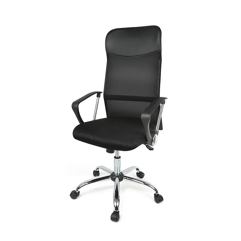 Wholesale Cheap Office Chairs Commercial Office Furniture Meeting Room Staff Chair Executive Home Ergonomic Mesh Office Chairs