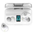 Phones Ear Bud Air Dots Anc Noise Cancelling Tws Bass Powerful Eaudifonos Hifi Ear Phones Wireless
