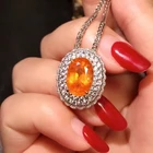 Rings Rings Silver Color Diamond Zircon Anillos Size 6-10 Rings Jewelry For Girl
