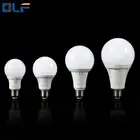 5w Led SKD High Lumen PC Cover 3W 5W 7W 9W 12W 15W 18W LED Bulbs Parts SKD Raw Material