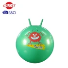 Ball Kids Custom New Design Customized Inflatable Hopper Jumping Ball Toy For Kids And Adult Use