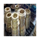 Copper Copper Foil C2700 C2680 C2600Thin Hot Brass Strip Thin Copper Tape