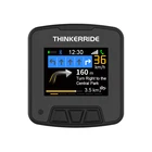 Motorcycle 4.3" Phone Controlled Motorcycle Interconnected Navigation Computer Motorcycle Accessories