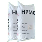 Promotional Top Quality Professional Construction Chemical HPMC Hydroxypropyl Methyl Cellulose