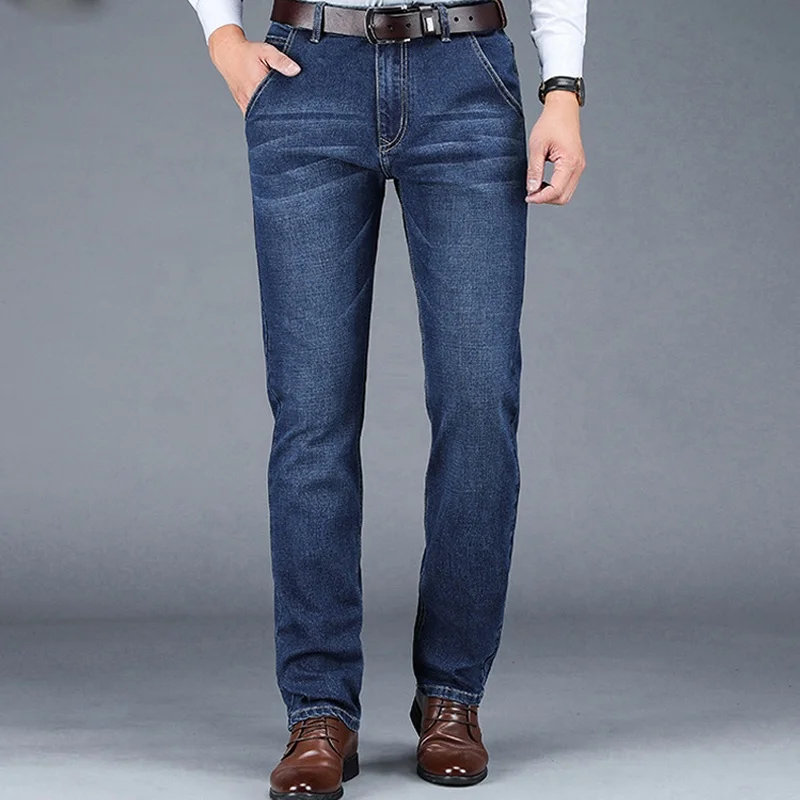 formal type jeans