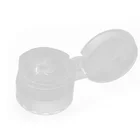Spout Cap Unique Design Hot Sale Mineral Water Plastic Bottles Flip Spout Top Cap